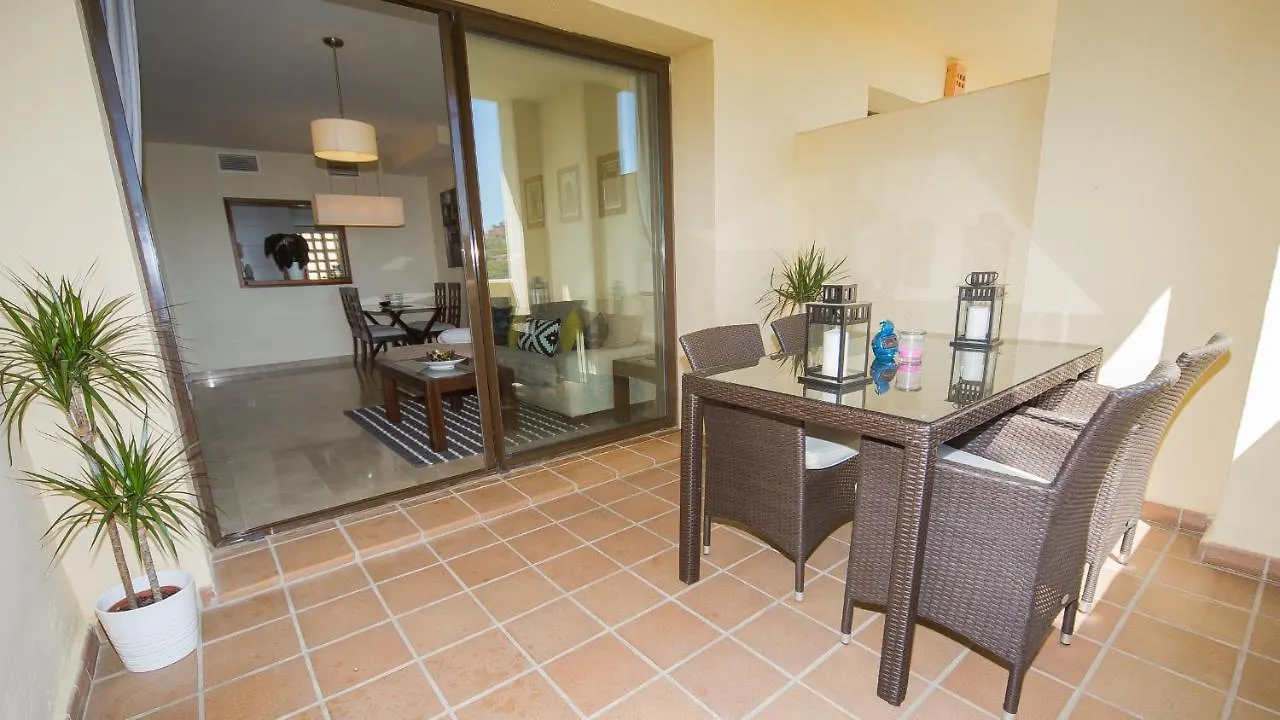 Apartmán Duquesa Village 8.25.21 Manilva