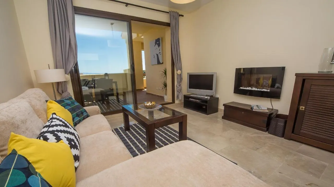 Duquesa Village 8.25.21 Manilva Apartmán