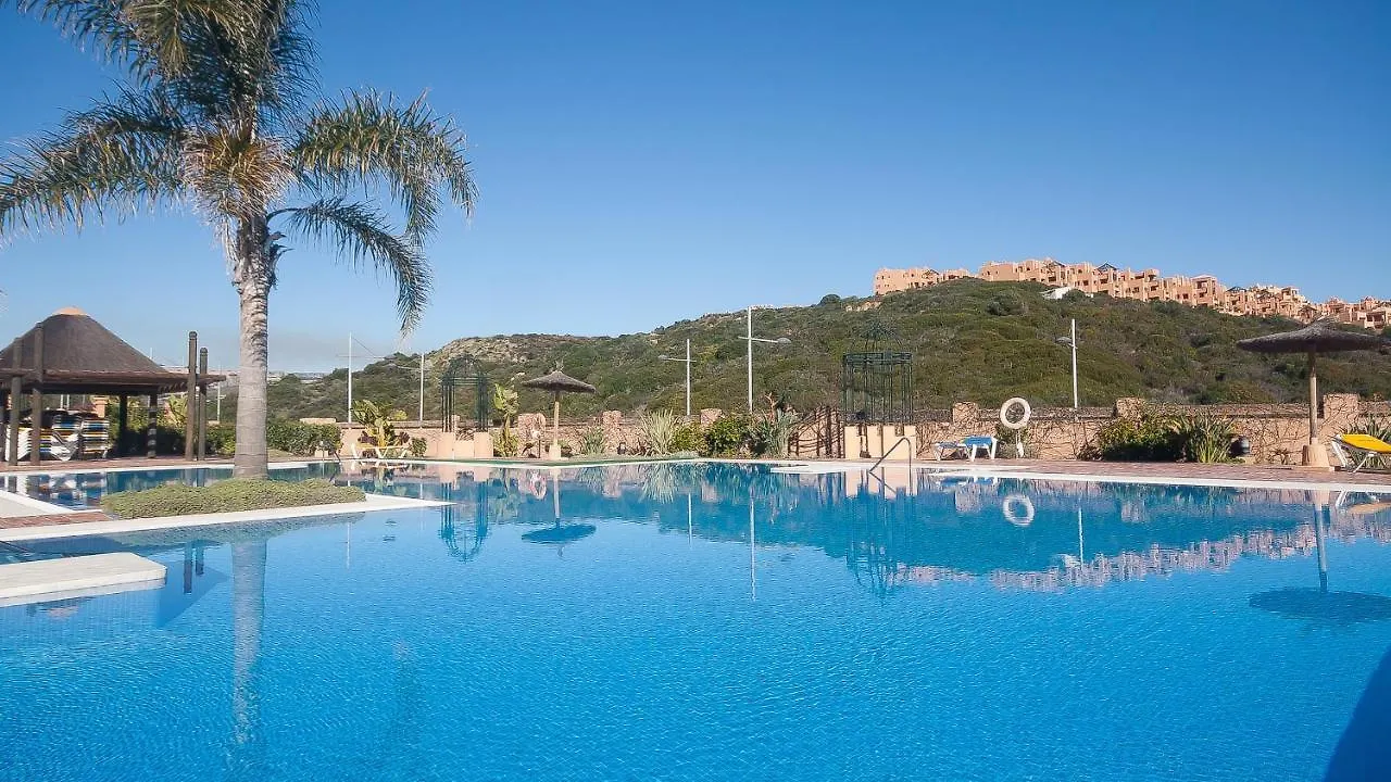 Apartmán Duquesa Village 8.25.21 Manilva