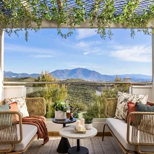 Small Oasis P&o Serviced Apartamento