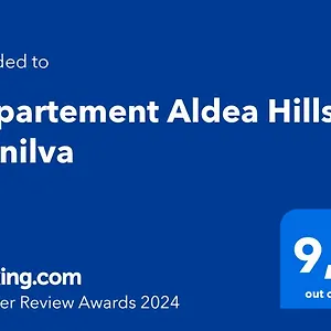 Aldea Hills, Apartamento