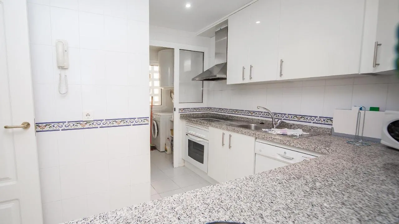 Apartment Duquesa Village 8.25.21 Manilva Spain