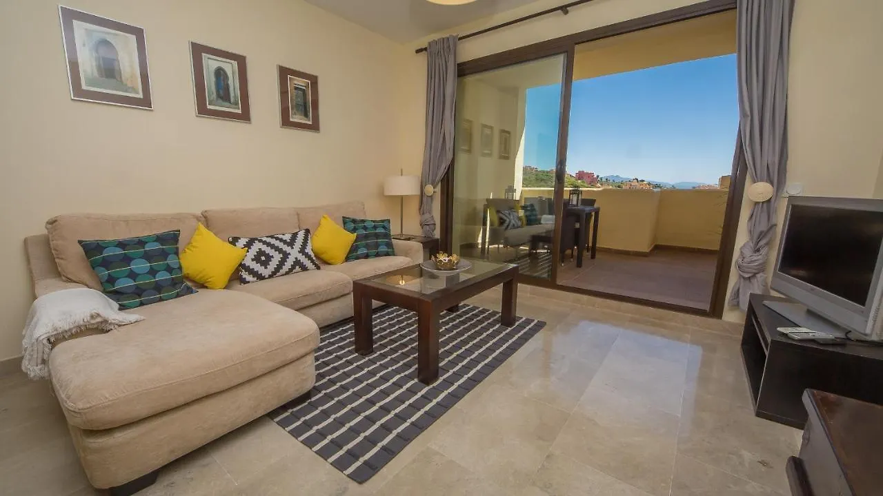 Duquesa Village 8.25.21 Manilva Apartment