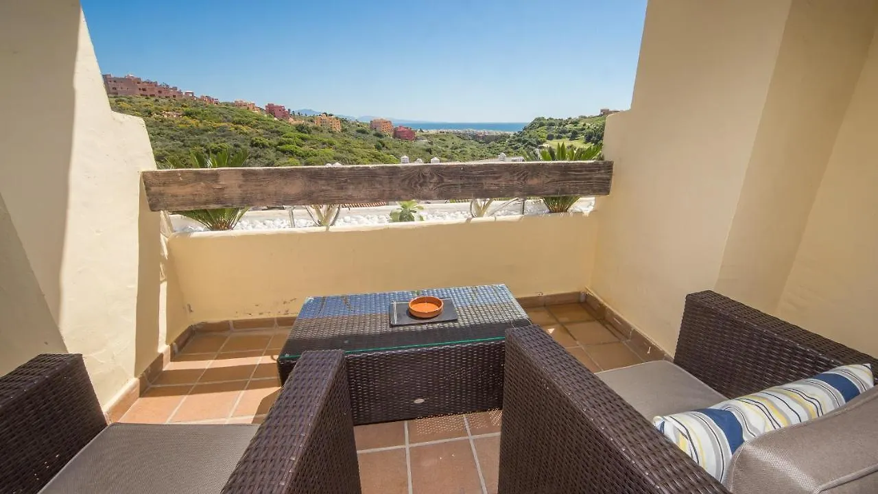 Apartment Duquesa Village 8.25.21 Manilva